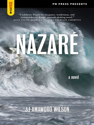 cover image of Nazaré